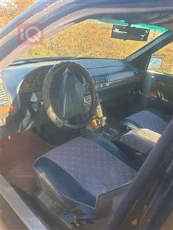مێرسێدس بێنز S-Class